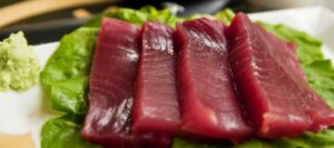 The Sushi Bar Athens