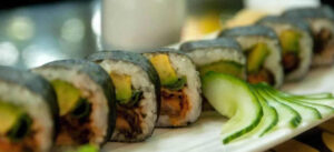 The Sushi bar: Τα μυστικά του αυθεντικού sushi!