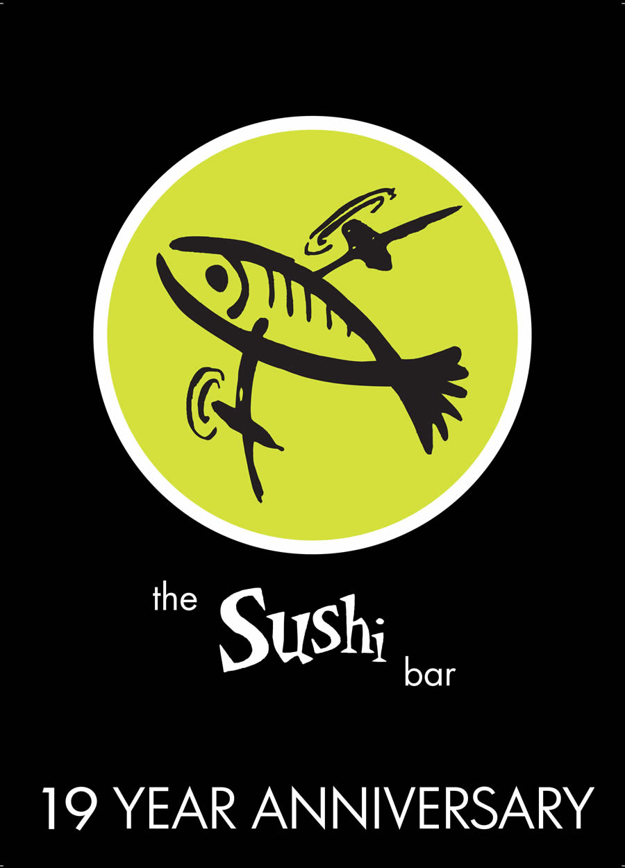 Για 19 συνεχόμενα χρόνια το The Sushi Bar είναι ένα σταθερό σημείο αναφοράς, στο γαστρονομικό χάρτη της Αθήνας