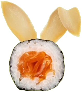 ΤΟ SUSHI BAR ΘΑ ΕΙΝΑΙ ΚΛΕΙΣΤΟ ΓΙΑ ΔΙΑΚΟΠΕΣ: ΠΑΡ. - ΣΑΒ. - ΚΥΡ. - ΔΕΥ. ΘΑ ΕΠΙΣΤΡΕΨΟΥΜΕ ΤΗΝ ΤΡΙ. ΣΤΙΣ 18:30 ΚΑΛΟ ΠΑΣΧΑ!